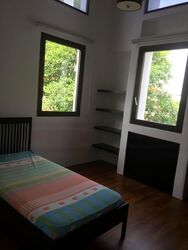 Rich East Garden (D16), Condominium #432236991